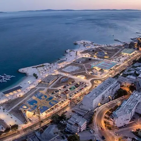 Stanic - Away From ! Appartamento