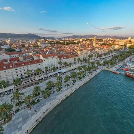 Stanic - Away From ! * Spalato