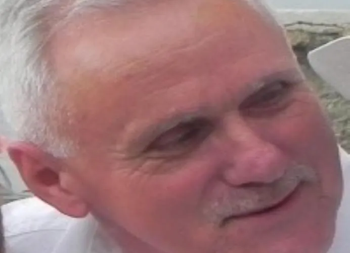 Stanic - Away From ! Spalato