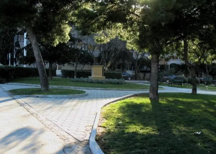 Stanic - Away From ! Appartamento *