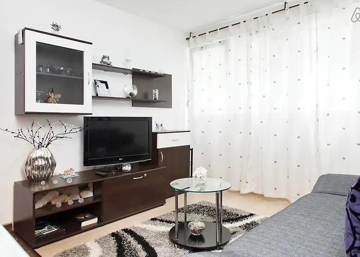 Stanic - Away From ! Spalato