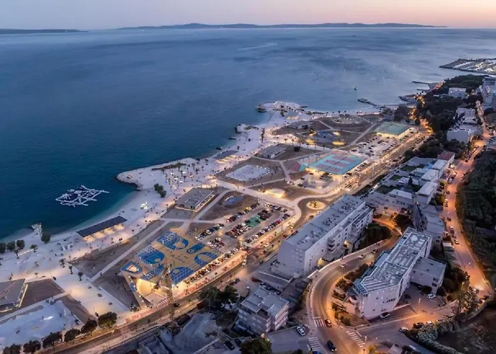 Stanic - Away From ! Appartamento