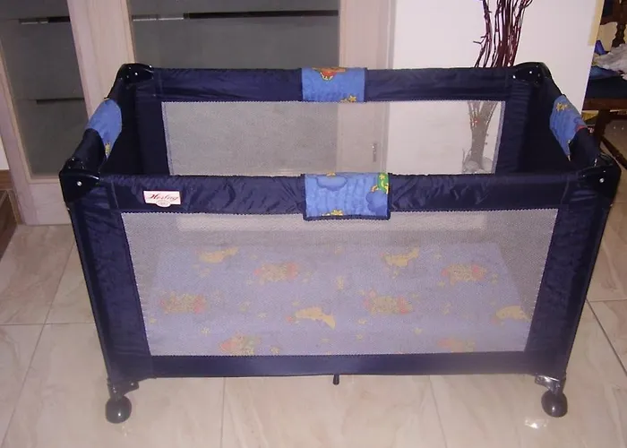 Stanic - Away From ! Appartamento Spalato