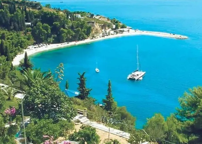 Stanic - Away From !