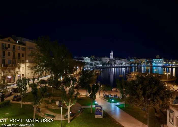 Stanic - Away From ! Appartamento *