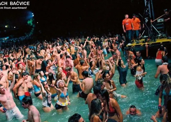 Appartamento Stanic - Away From !