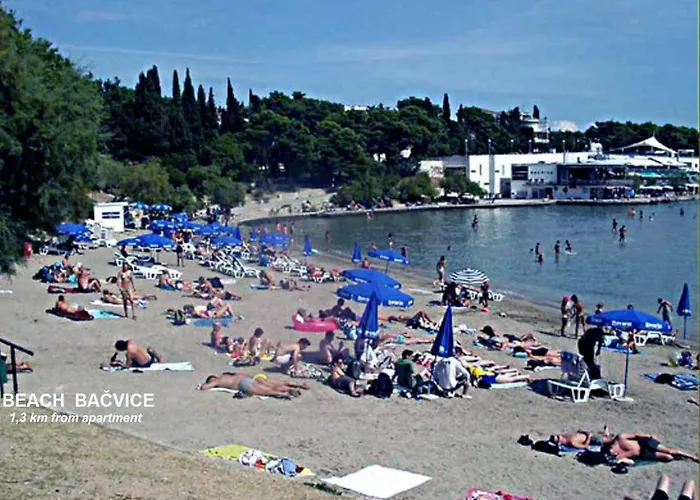 Appartamento Stanic - Away From !