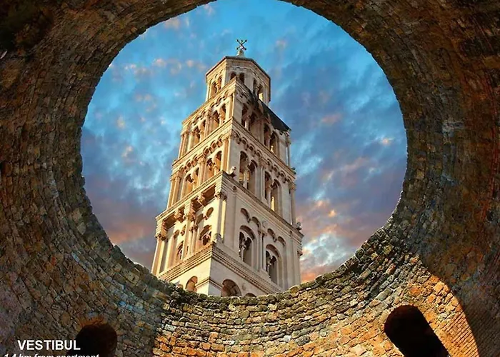 Appartamento Stanic - Away From !