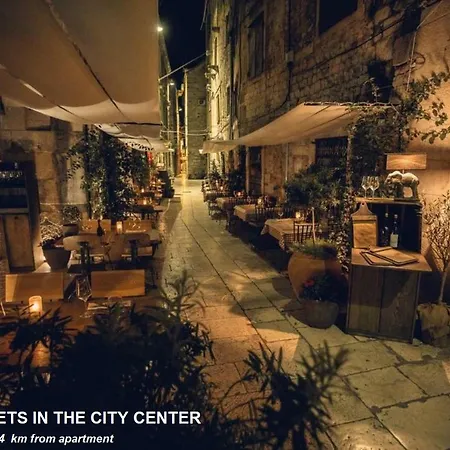 Stanic - Away From ! 斯普利特