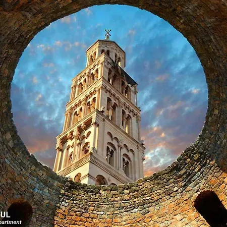 公寓 Stanic - Away From !