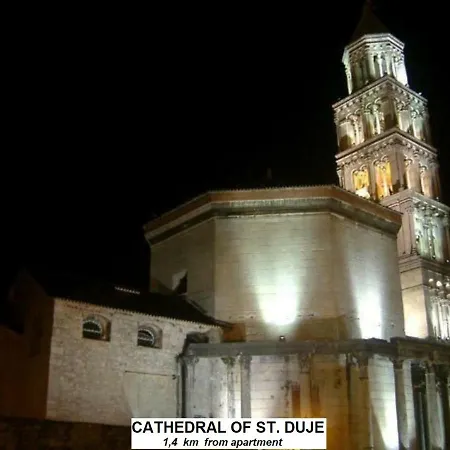 Stanic - Away From !