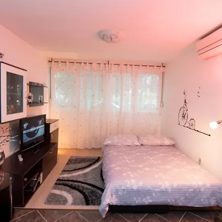 Apartment Stanic - Away From !