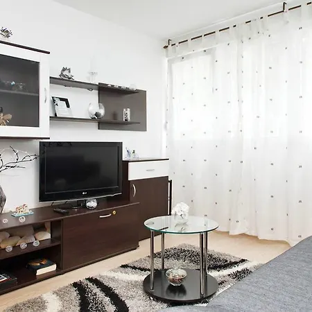 Stanic - Away From ! Split