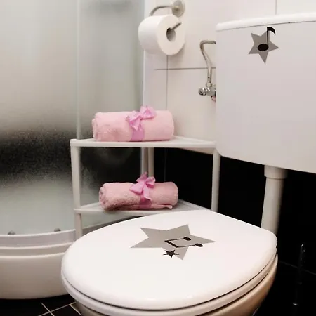 Stanic - Away From ! Apartment Split