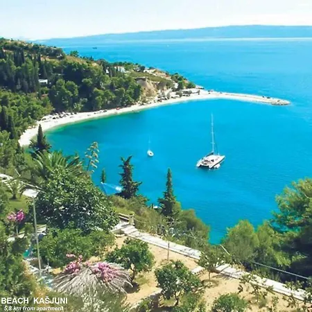 Stanic - Away From !