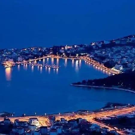 Stanic - Away From ! Split