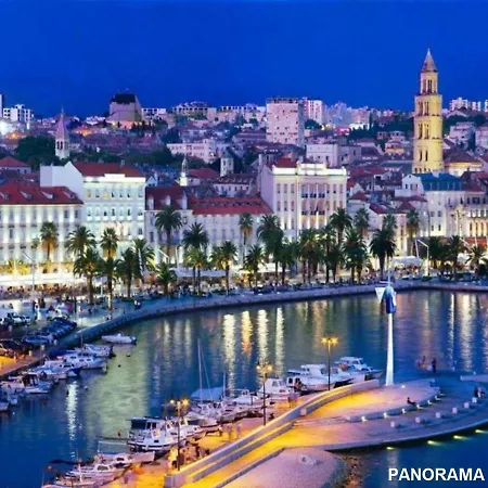 Apartament Stanic - Away From !