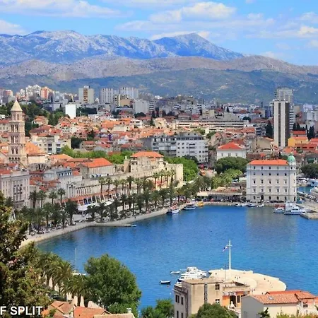 Stanic - Away From ! Apartment *