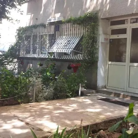 Stanic Apartment Split