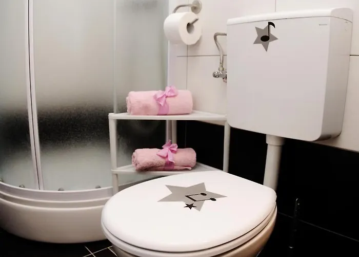 Stanic Apartment Split