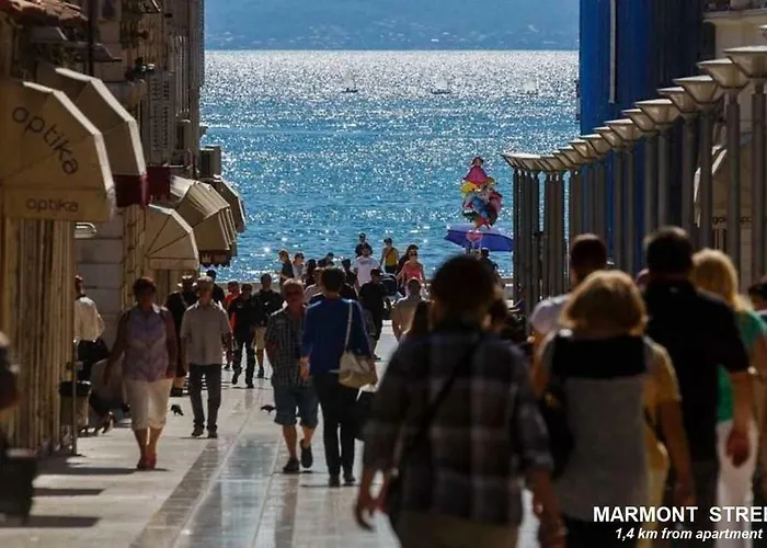 Stanic Apartment Split