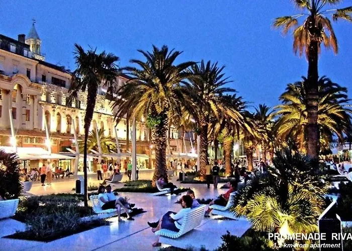 Stanic Apartment Split