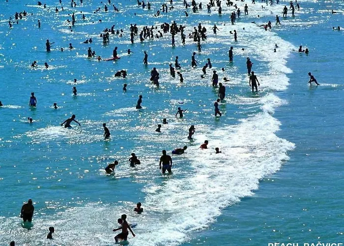 Stanic Apartment Split