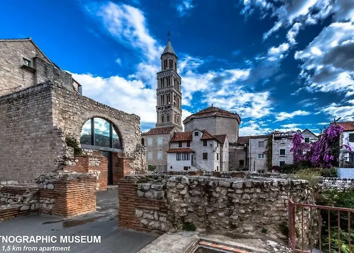 Apartment Stanic Split