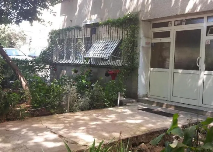 Stanic Apartment Split