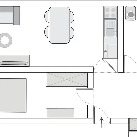 Stanic - Away From ! * スプリト